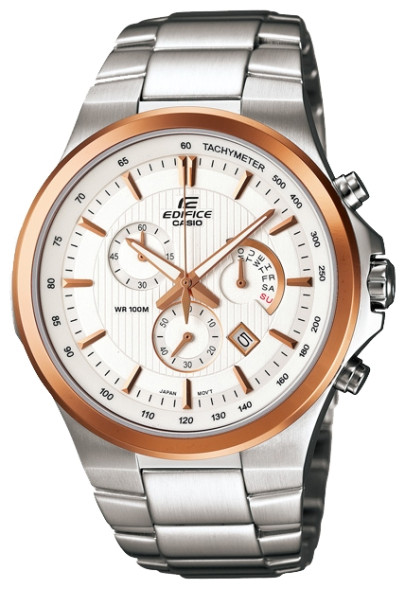 Часы Casio EFR-500SG-7A