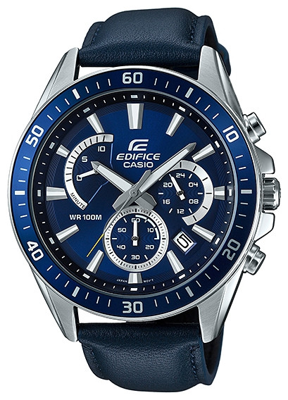 Часы Casio EFR-552L-2A