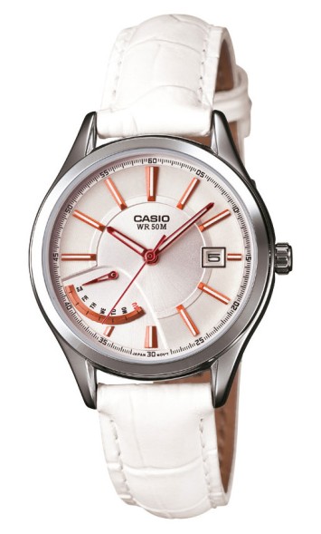 Часы Casio LTP-E102L-7A
