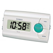 Часы Casio PQ-31-7D
