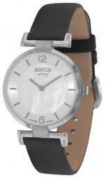 Ремешок для часов Boccia 3238-01