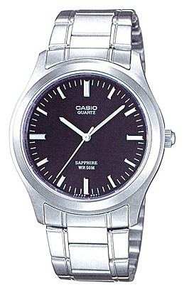 Часы Casio MTP-1200A-1A