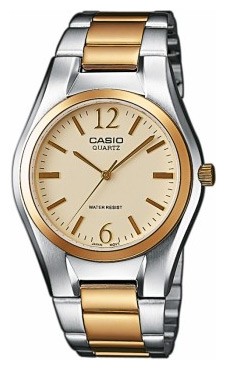 Часы Casio MTP-1280SG-9A