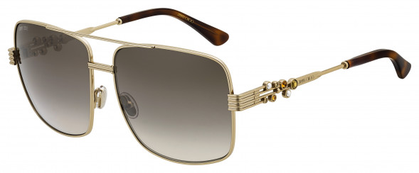 Солнцезащитные очки JIMMY CHOO TONIA/S 01Q