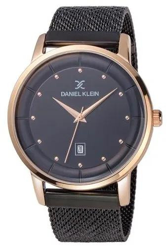 Часы Daniel Klein 11996-4