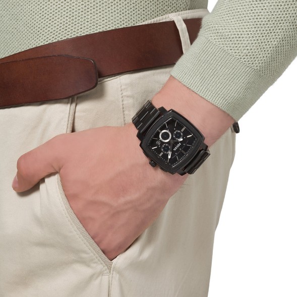 Часы FOSSIL FS4718