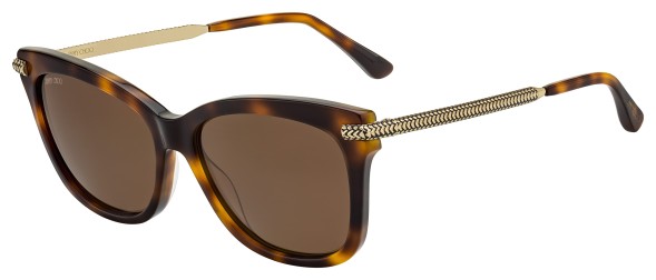JIMMY CHOO SHADE/S C9B