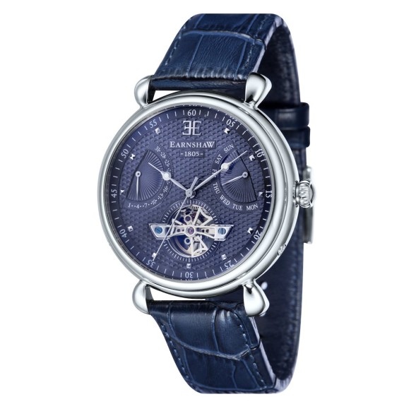 Часы Thomas Earnshaw ES-8046-06