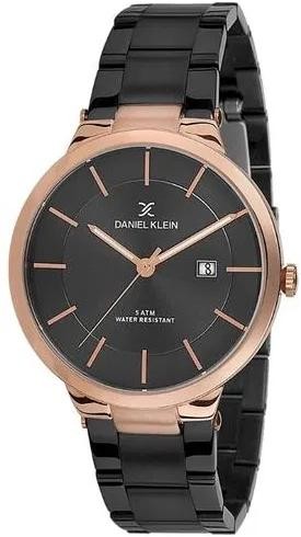 Часы Daniel Klein 11737-2