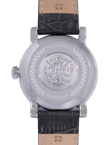 Часы Президент 4940036