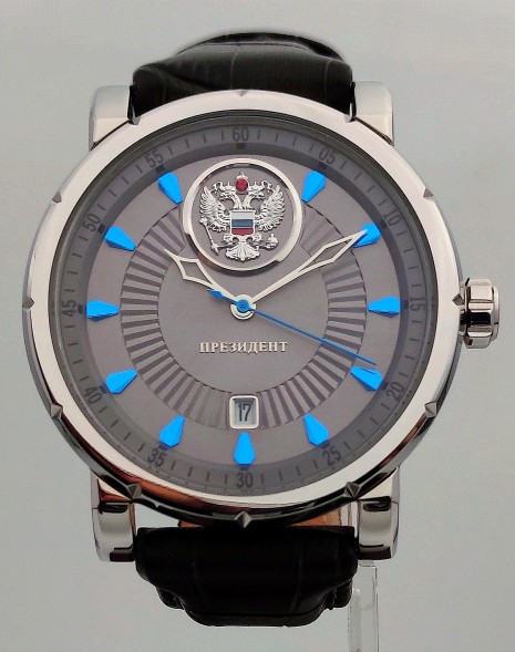Часы Президент 4940036