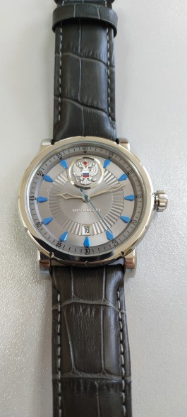 Часы Президент 4940036