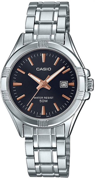 Часы Casio LTP-1308D-1A2