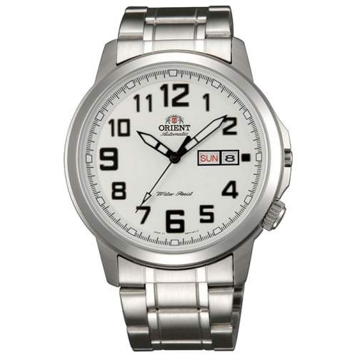 Часы Orient EM7K009W