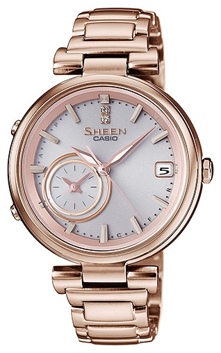 Часы Casio SHB-100CG-4A