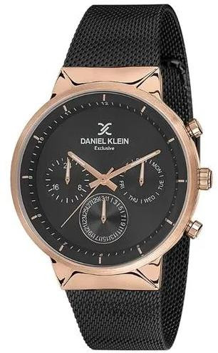 Часы Daniel Klein 11750-3