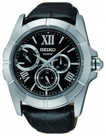 Наручные часы Seiko SNT041P1