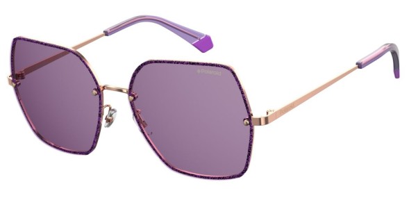 POLAROID PLD 4091/S HZJ