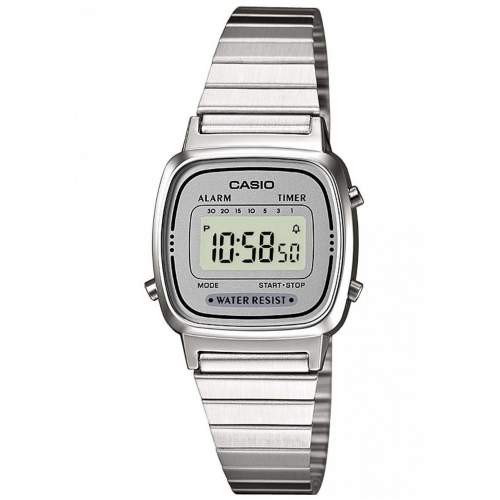 Часы Casio LA-670WA-7