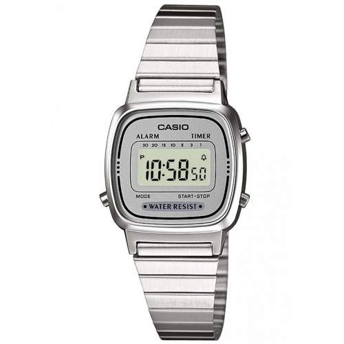 Casio LA670WA 7