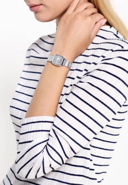 Часы Casio LA-670WA-7