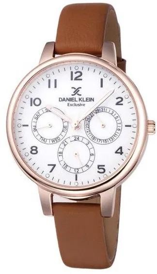 Часы Daniel Klein 11972-3