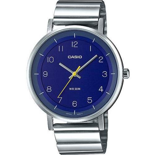 Часы Casio MTP-E139D-2B