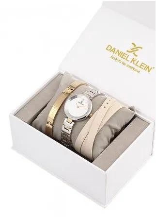 Часы Daniel Klein 11663-4