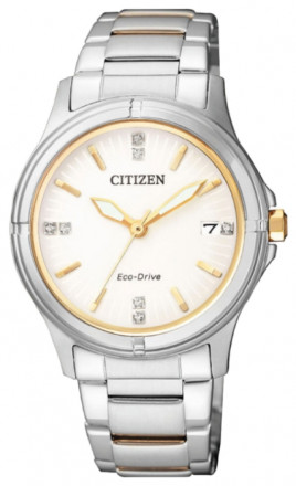 Наручные часы Citizen FE6054-54A