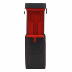 Футляр для 1 часов Carbon 32052-2