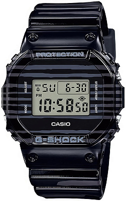 Часы Casio SLV-19B-1E