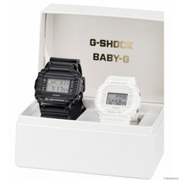 Casio SLV-19B-1E