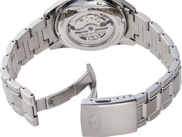 Часы Orient RE-HK0003B