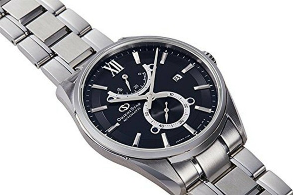 Часы Orient RE-HK0003B