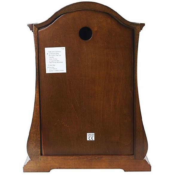 Часы Rhythm настольные CRH165NR06