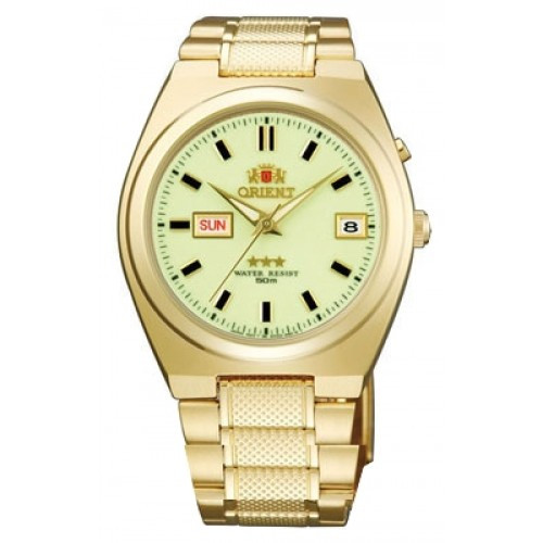 Часы Orient EM5L00JR