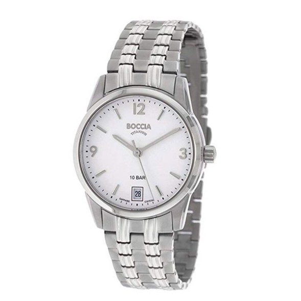 Часы Boccia 3272-03