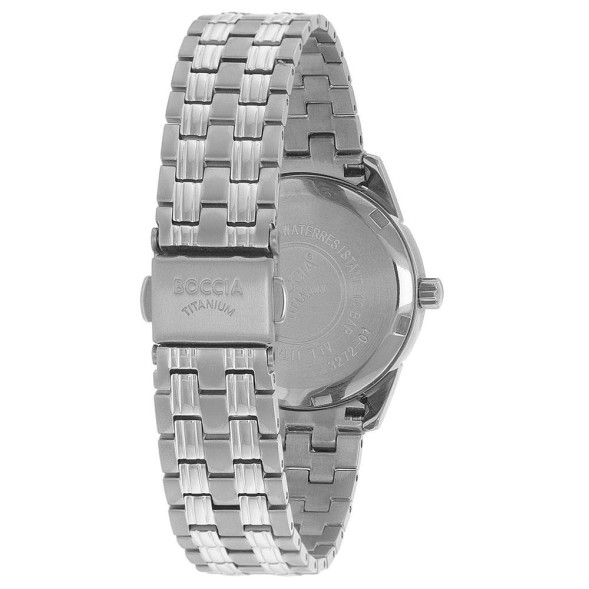 Часы Boccia 3272-03
