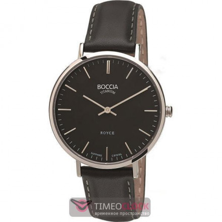Наручные часы Boccia 3590-02