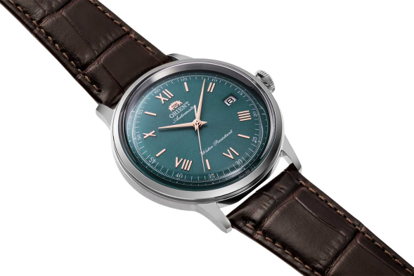 Часы Orient RA-AC0023E