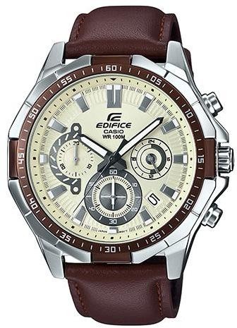 Часы Casio EFR-554L-7A