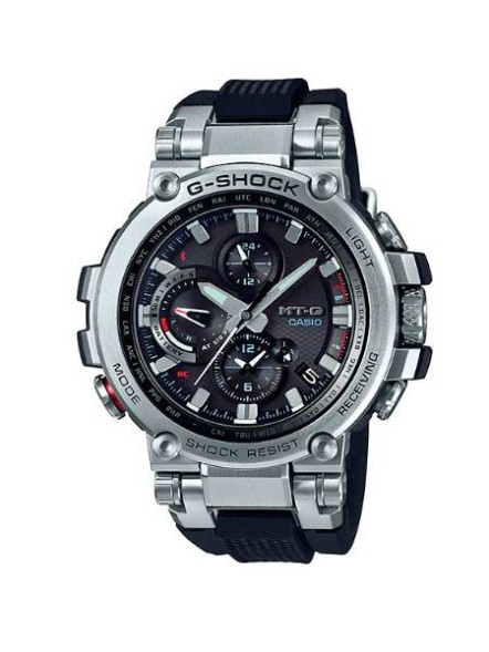 Часы Casio MTG-B1000-1A