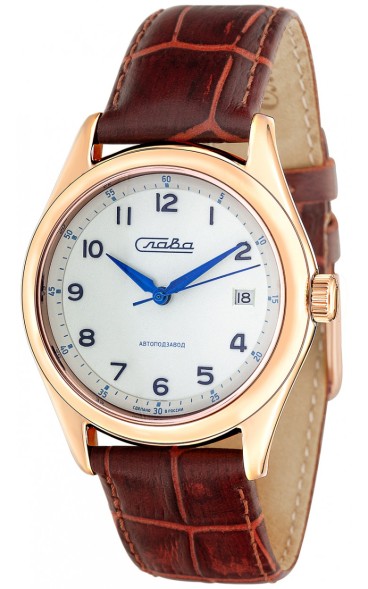 Часы Слава 1493292/300-8215