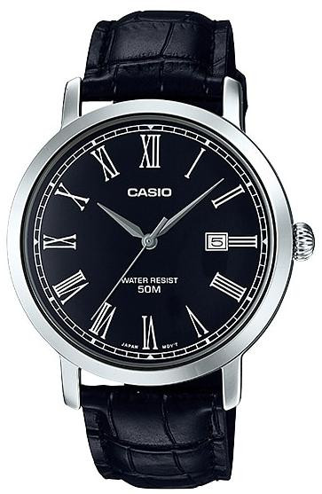 Часы Casio MTP-E149L-1B
