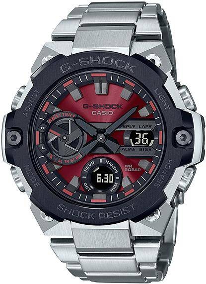 Часы Casio GST-B400AD-1A4