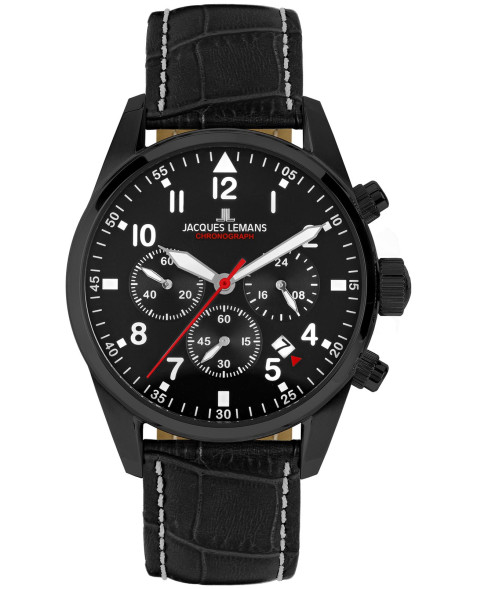 Часы Jacques Lemans 42-2F