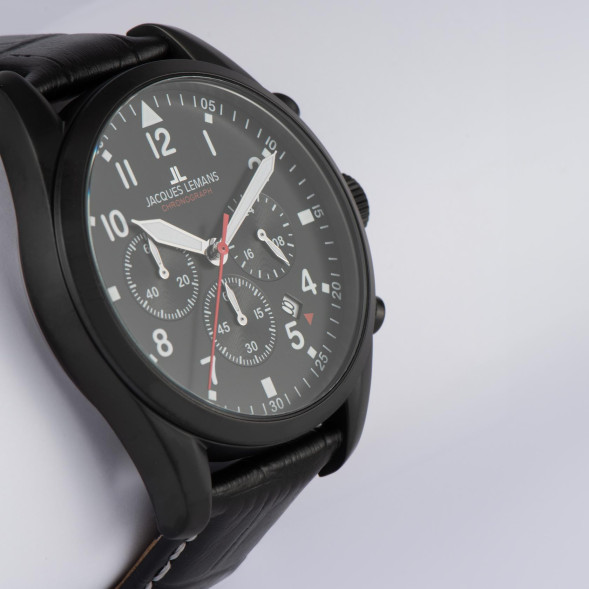 Часы Jacques Lemans 42-2F