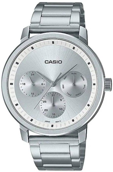 Часы Casio MTP-B305D-7E