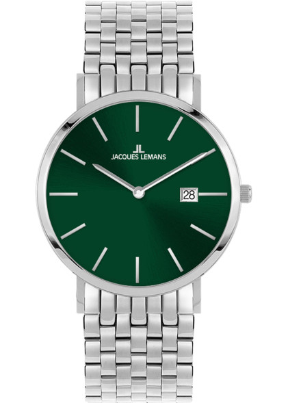 Часы Jacques Lemans 1-2171i
