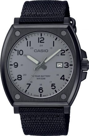 Наручные часы Casio MTP-E715C-8A
